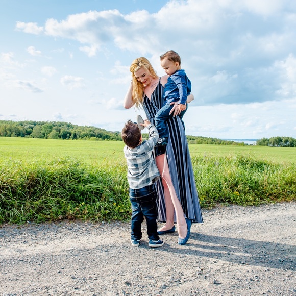 Meet your Posher, Kyla - Picture 7 of 7